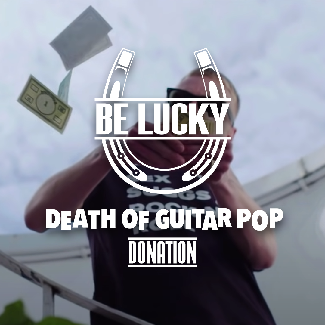 Make A Donation